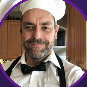 Michelle Paddon-Jones